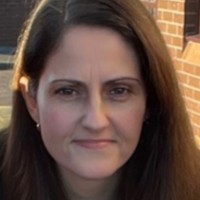Sonia Michelle Cayeux