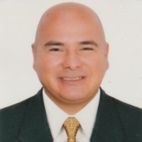 Jose Antonio Baños Ramos