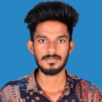 Siva Rama Krishna S