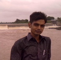 Vijay Rakholiya