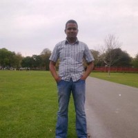 Md. Maruf Ahmed Chowdhury