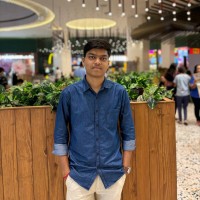 Vatsal Chaudhari