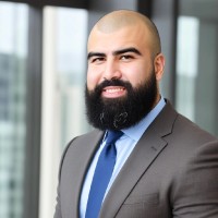 Cristian Morales