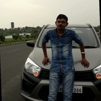 Sanket Thombre