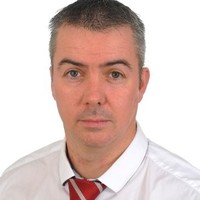 Colin Mckinlay