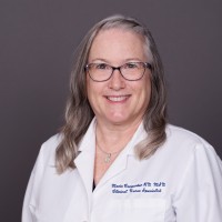 Maria Rupp-Carpenter