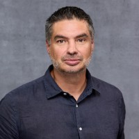 Patrick Bazzo