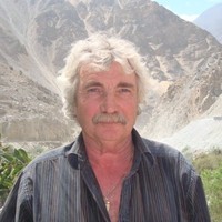 Kent Snall