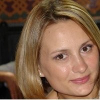 Mihaela Mazilu