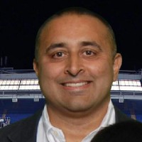 Rahman Khan