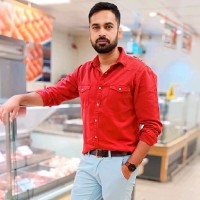 Shahwaz Khan