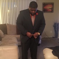 Jarett Winfrey