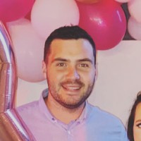Eoghan Moore