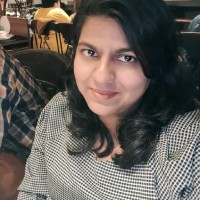 Khushboo Agarwal