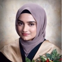 Manahil Qamar