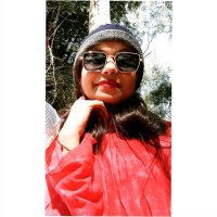 Shubhi Dubey