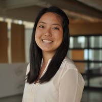 Connie Zheng