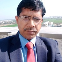 Surjeet Kumar
