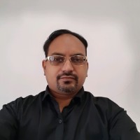 Sachin Pandya