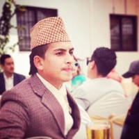 Ayush Karki