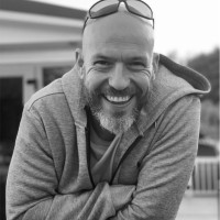 Antony Steadman