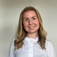 Camilla Cappelen Søvik