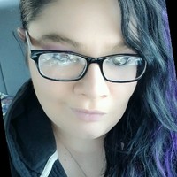 Rebecca Frost