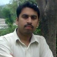 Zafar Ahmad