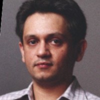 Fasih Ahmed