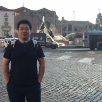Hugo Huang