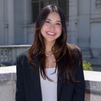 Madeleine Yamamoto