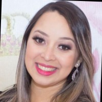 Irene Cristina Silva