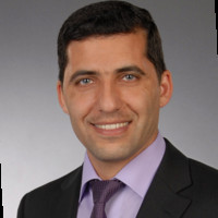 Dr. Muhammad Ali Hayek