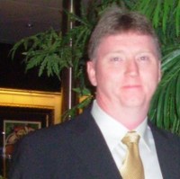 Jeffrey Gilmore