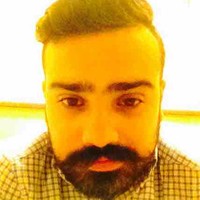 Mohit Bahel