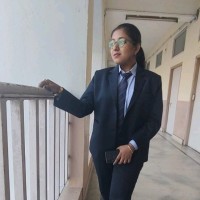 Moumita Bhattacharjee
