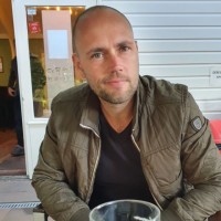 Dennis Roenhorst