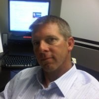 Glenn Webb