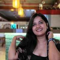 Hricha Sinha