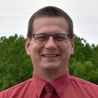 Steve Eberly