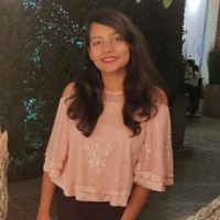 Megha Jayanth B