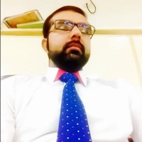 Ahsan Ijaz