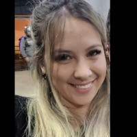 Patricia Rodrigues De Paula Baroni