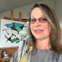 Diana Grant
