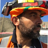 Jorge Tabali Guerrero