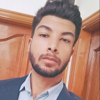 Omar Ali