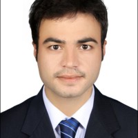 Nasir Islam