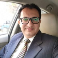 Asim Saeed