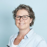 Carina De Vries