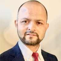 Bhuwan Gautam